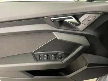 Audi A3-Limuzina