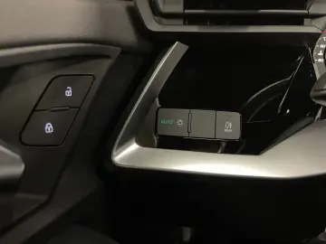 Audi A3-Limuzina