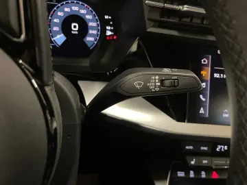 Audi A3-Limuzina