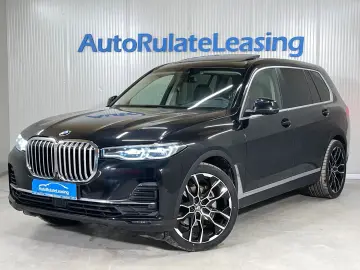 Bmw X-7