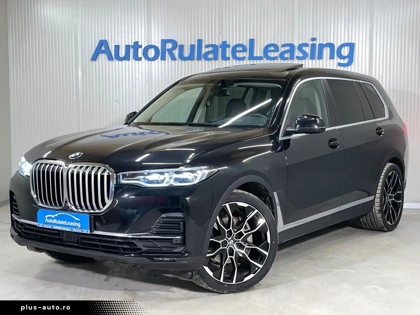 Bmw X-7
