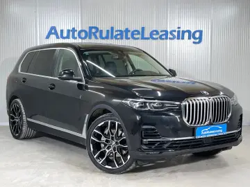 Bmw X-7