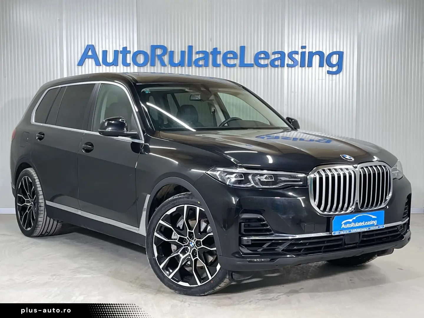Bmw X-7