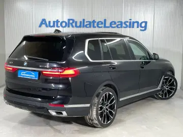Bmw X-7