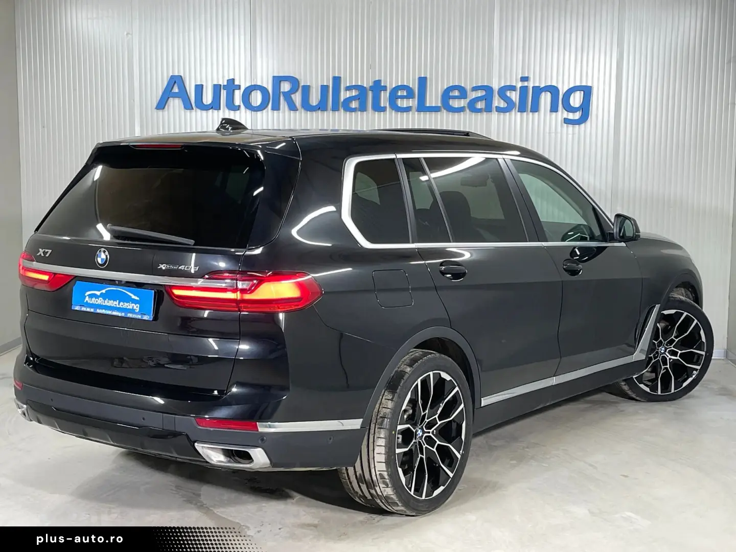 Bmw X-7