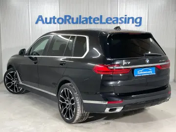 Bmw X-7