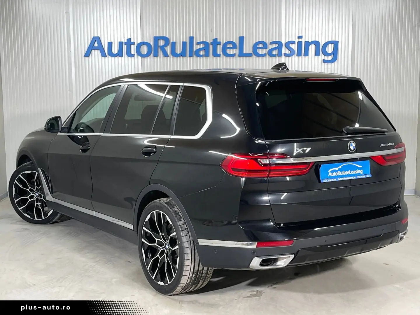 Bmw X-7