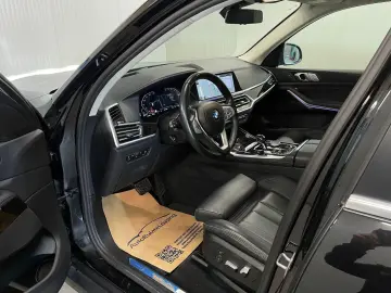 Bmw X-7