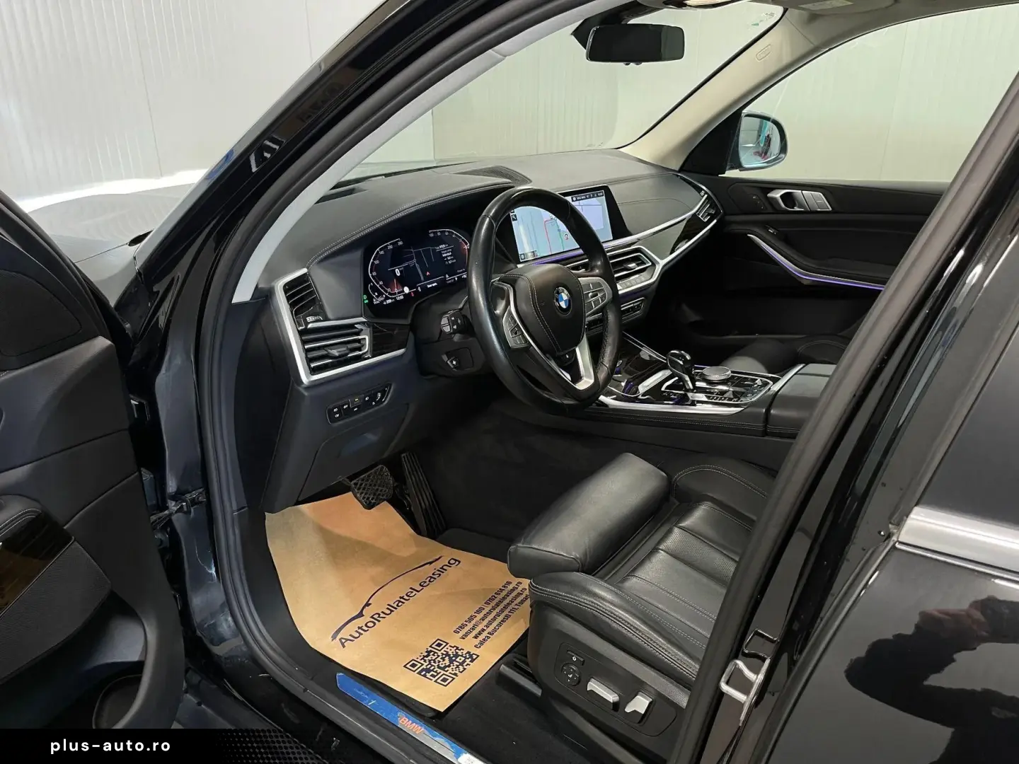 Bmw X-7
