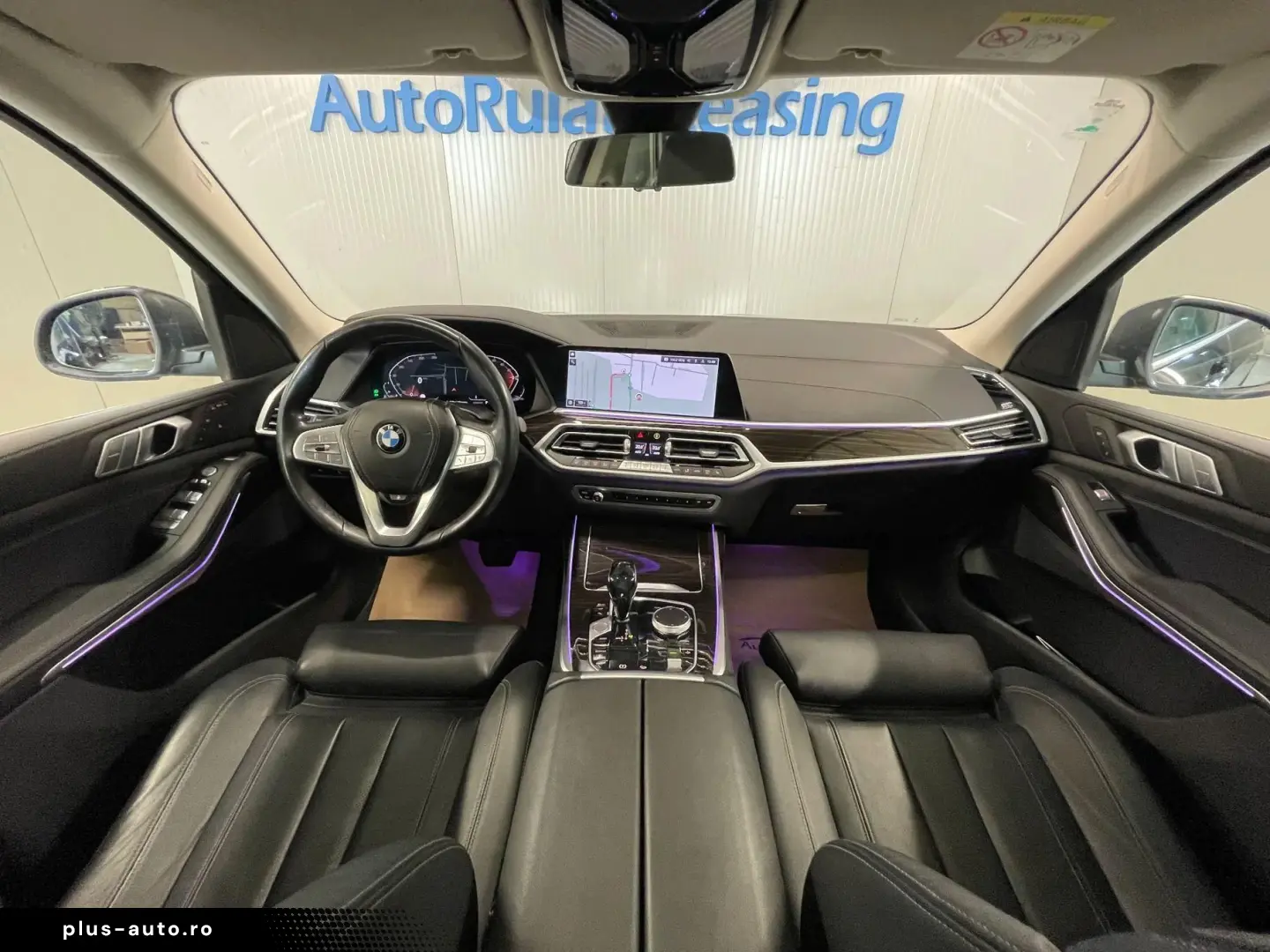 Bmw X-7