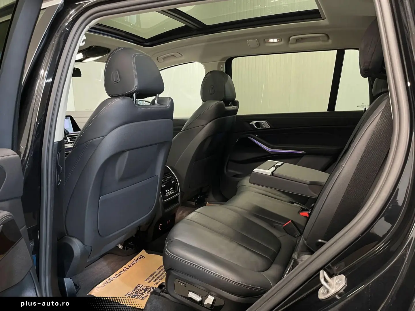 Bmw X-7