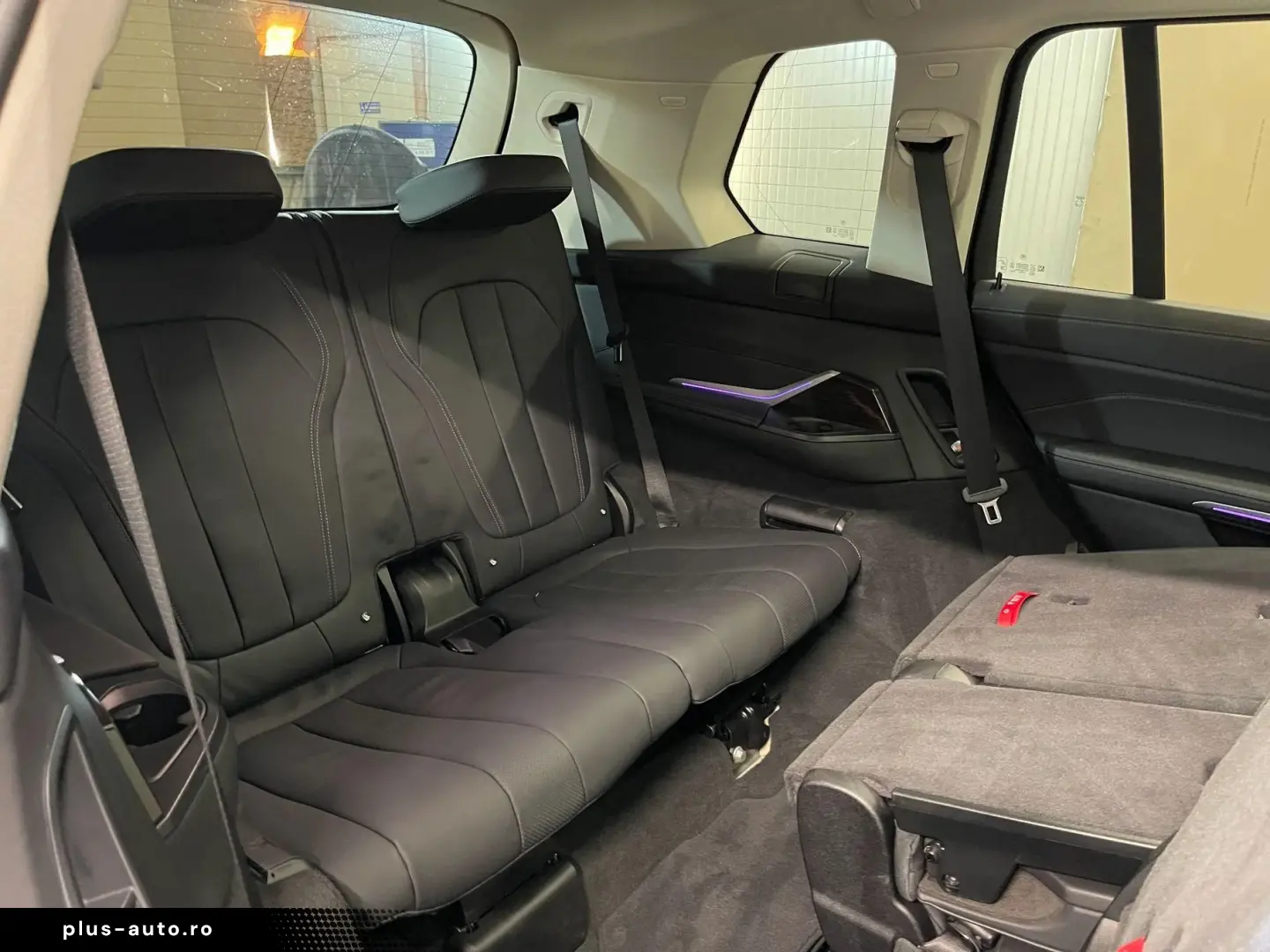 Bmw X-7
