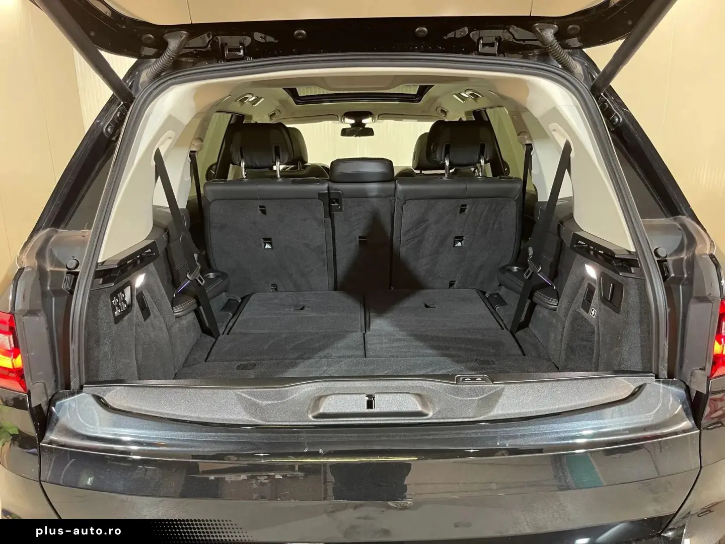 Bmw X-7