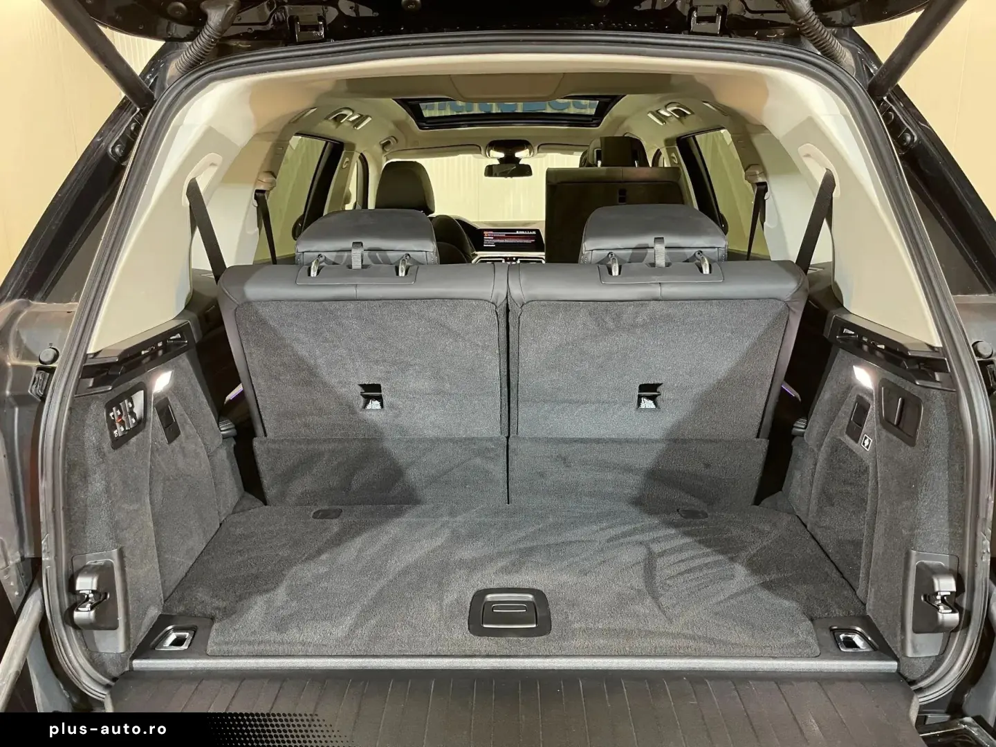 Bmw X-7