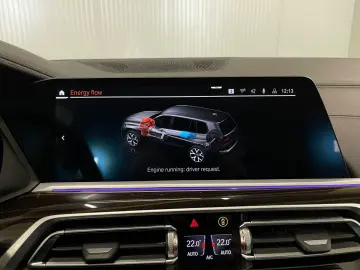 Bmw X-7
