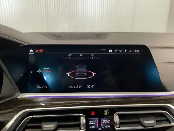 Bmw X-7