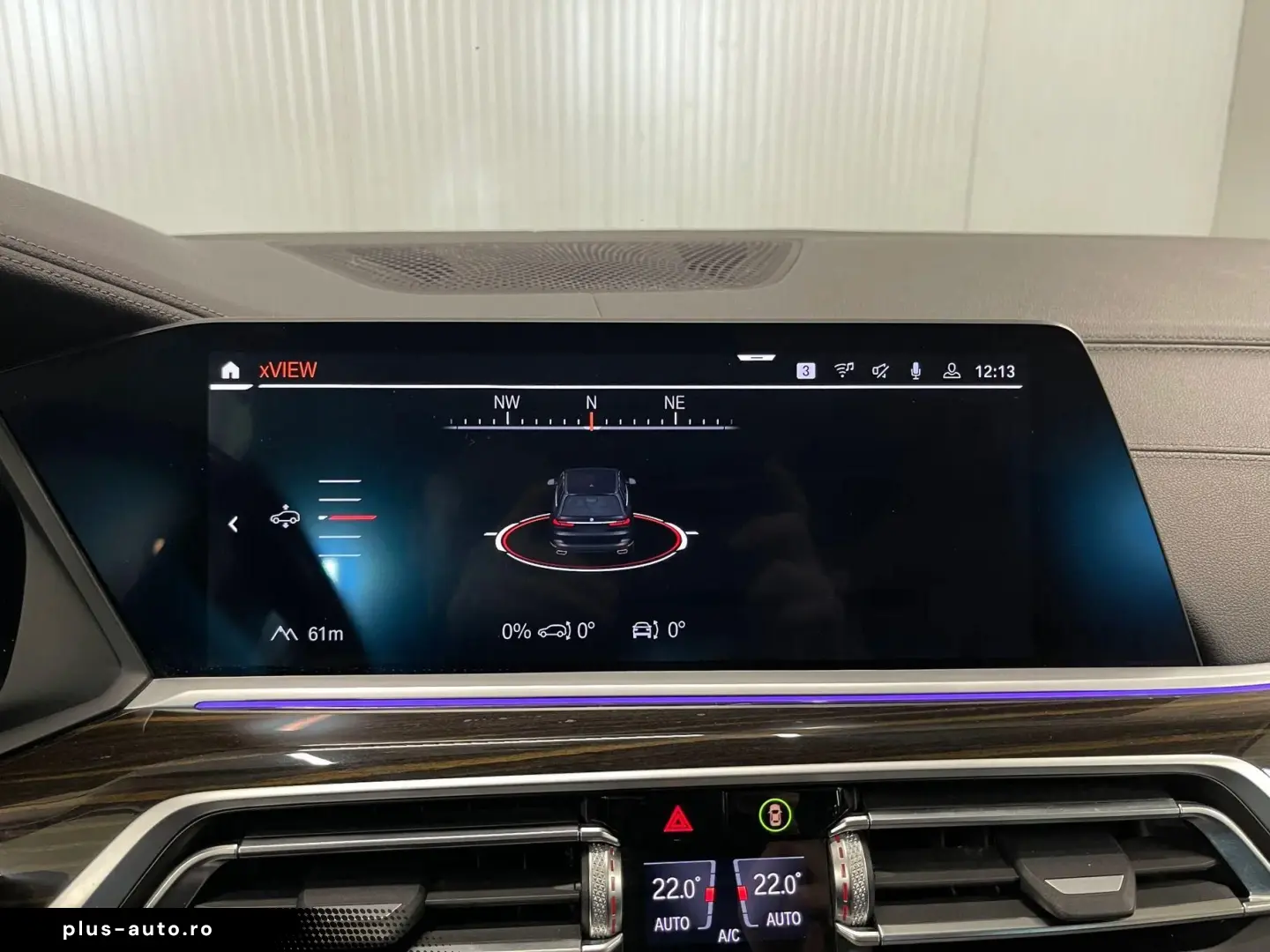 Bmw X-7