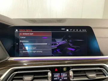 Bmw X-7