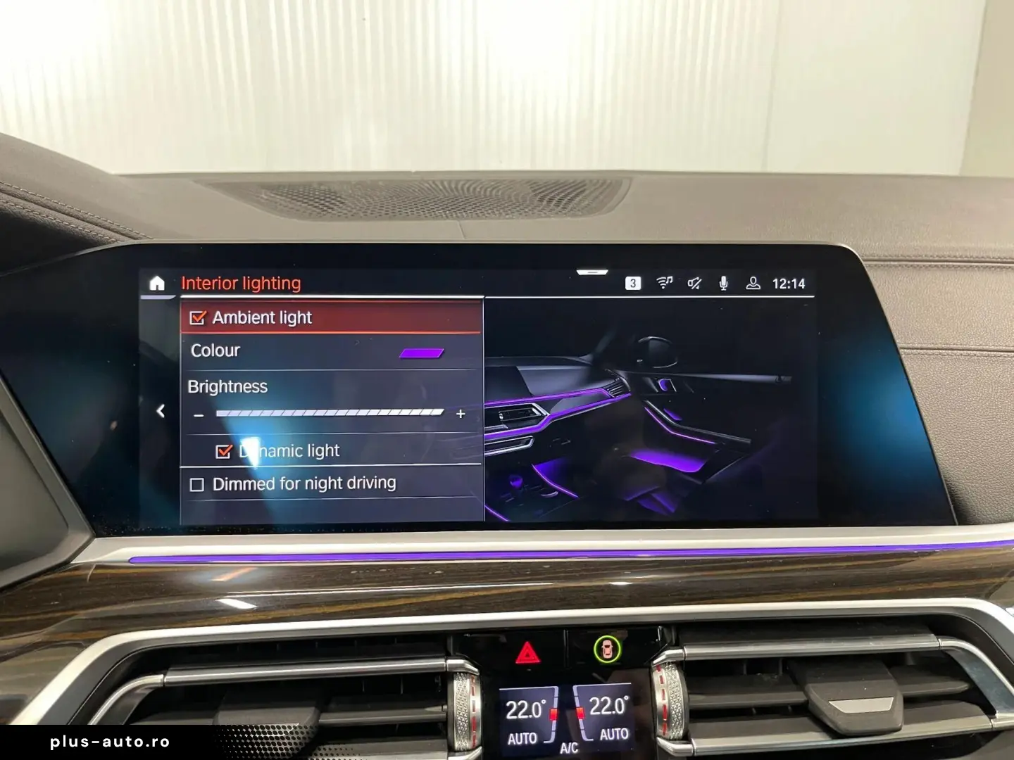 Bmw X-7