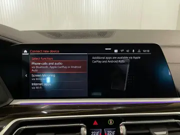 Bmw X-7