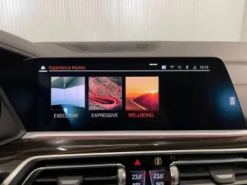 Bmw X-7