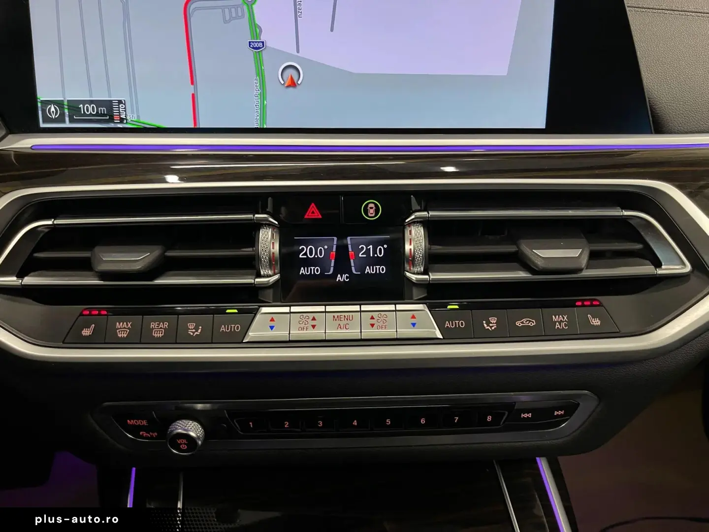 Bmw X-7