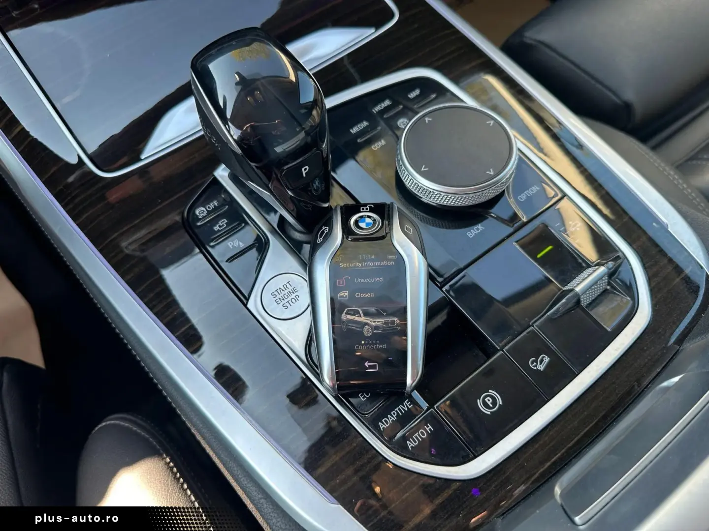 Bmw X-7
