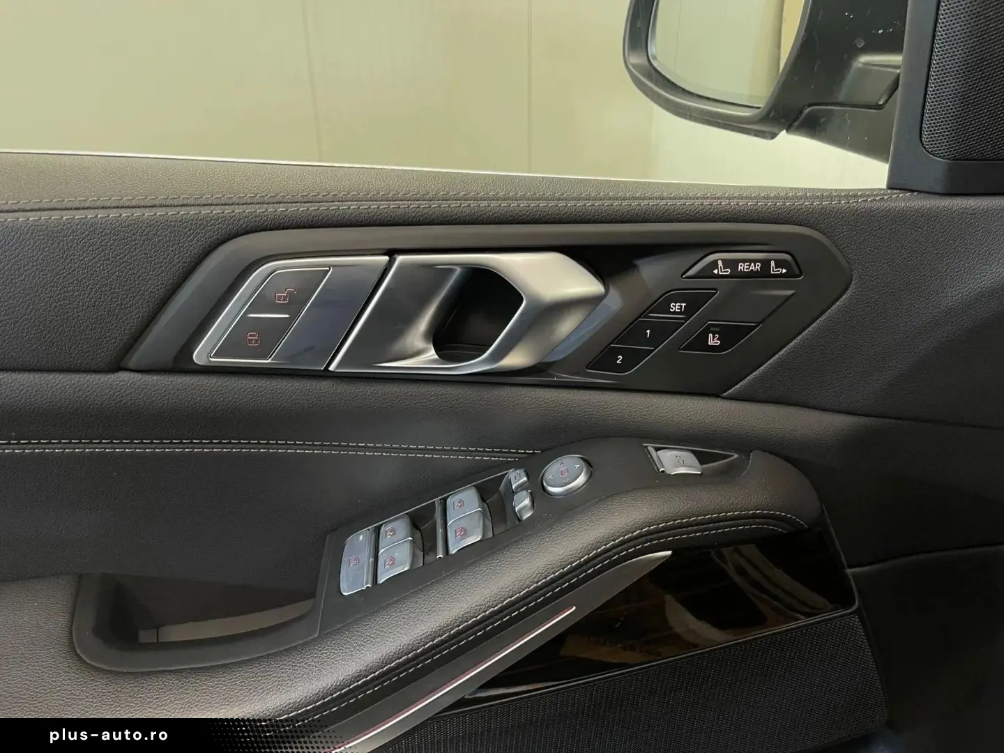 Bmw X-7