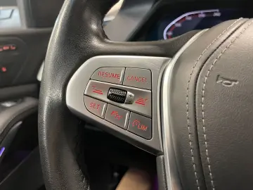 Bmw X-7