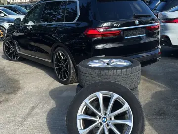 Bmw X-7