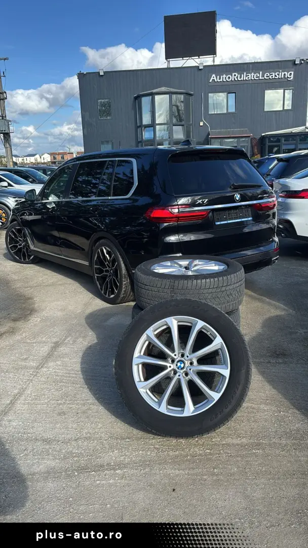 Bmw X-7