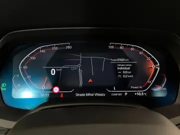 Bmw X-7