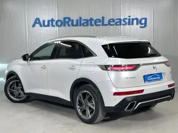 Ds-Automobiles Dsa-Ds7-Crossback