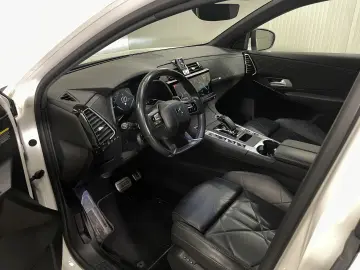 Ds-Automobiles Dsa-Ds7-Crossback