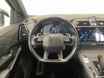 Ds-Automobiles Dsa-Ds7-Crossback