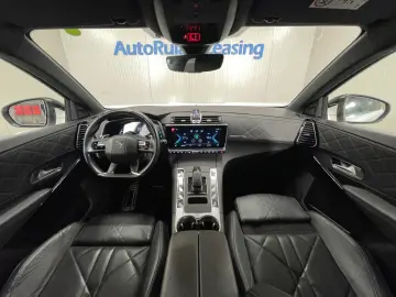 Ds-Automobiles Dsa-Ds7-Crossback