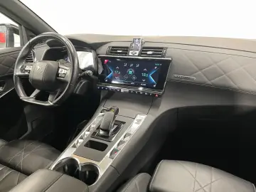 Ds-Automobiles Dsa-Ds7-Crossback