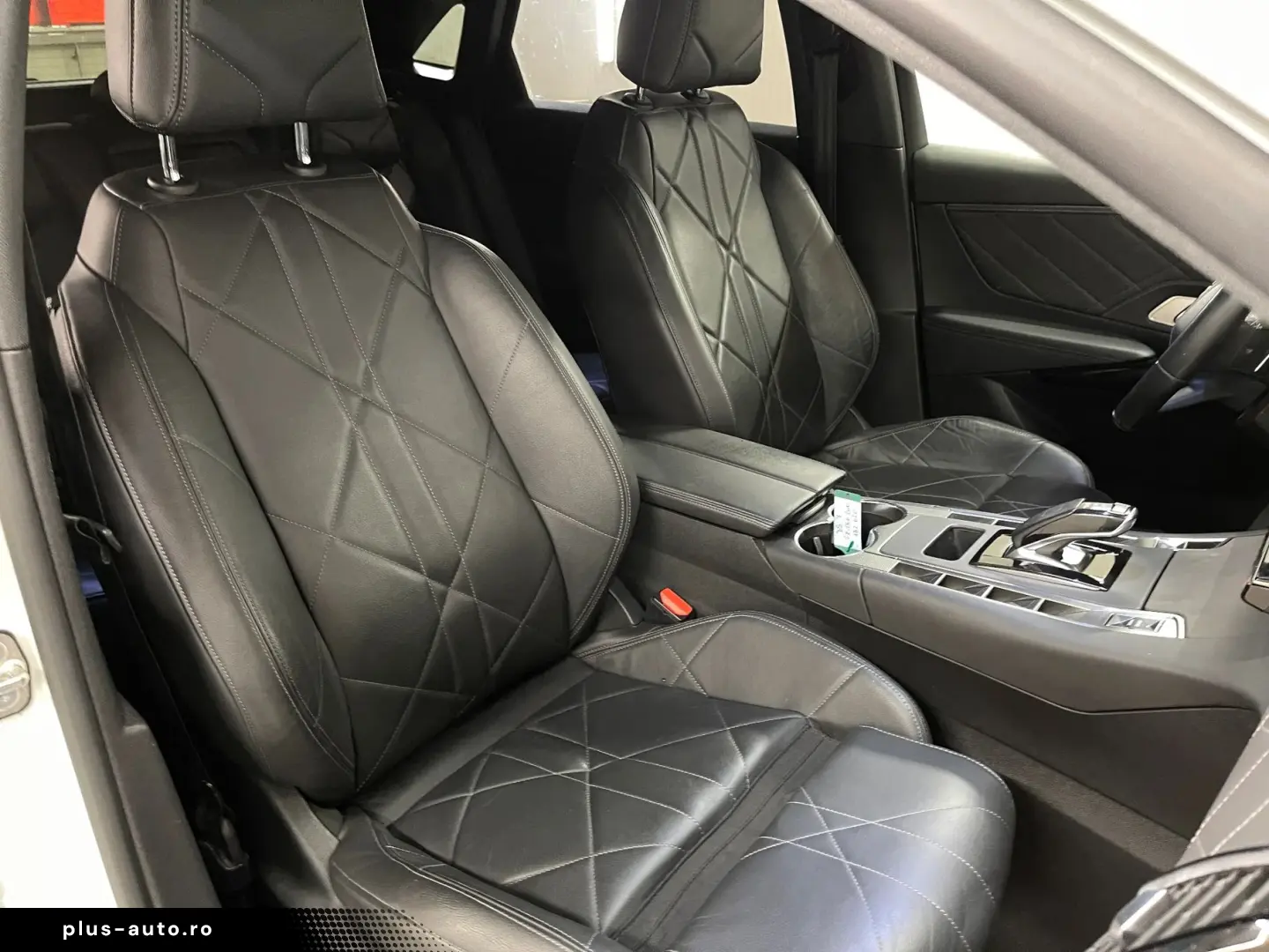 Ds-Automobiles Dsa-Ds7-Crossback
