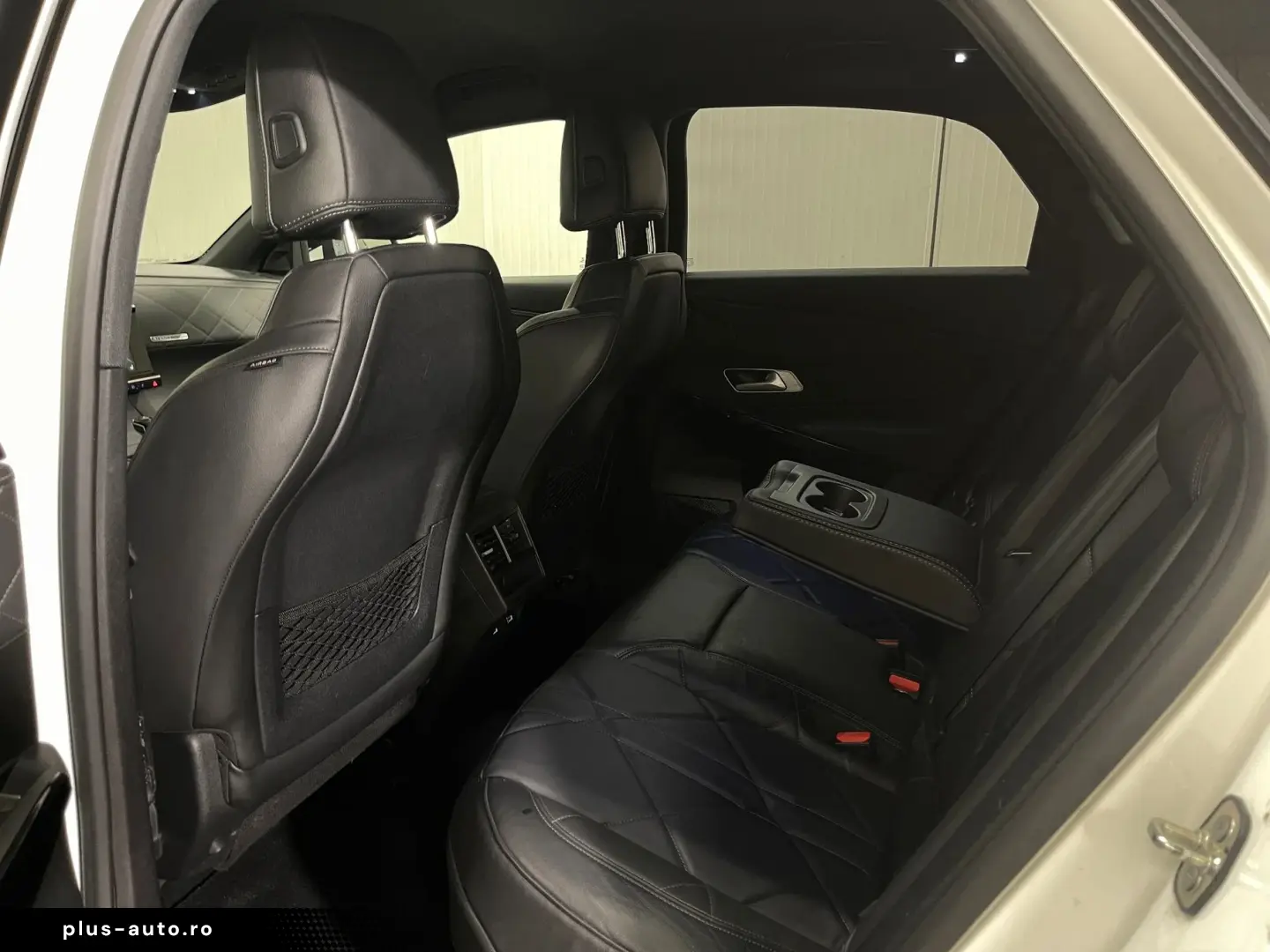 Ds-Automobiles Dsa-Ds7-Crossback