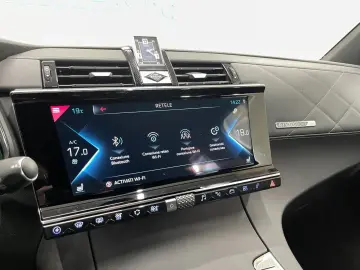 Ds-Automobiles Dsa-Ds7-Crossback