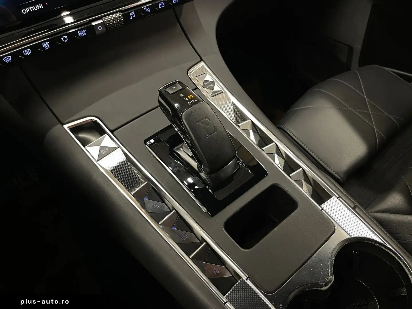 Ds-Automobiles Dsa-Ds7-Crossback
