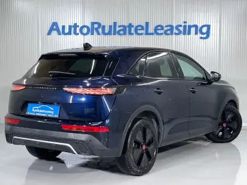 Ds-Automobiles Dsa-Ds7-Crossback