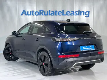 Ds-Automobiles Dsa-Ds7-Crossback