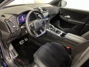 Ds-Automobiles Dsa-Ds7-Crossback