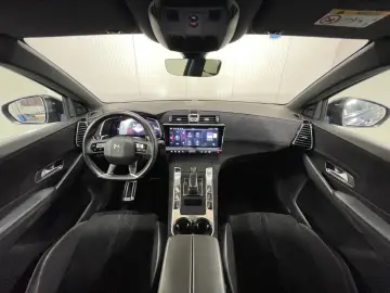 Ds-Automobiles Dsa-Ds7-Crossback