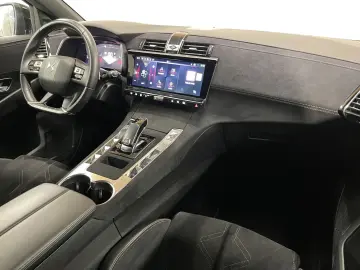 Ds-Automobiles Dsa-Ds7-Crossback