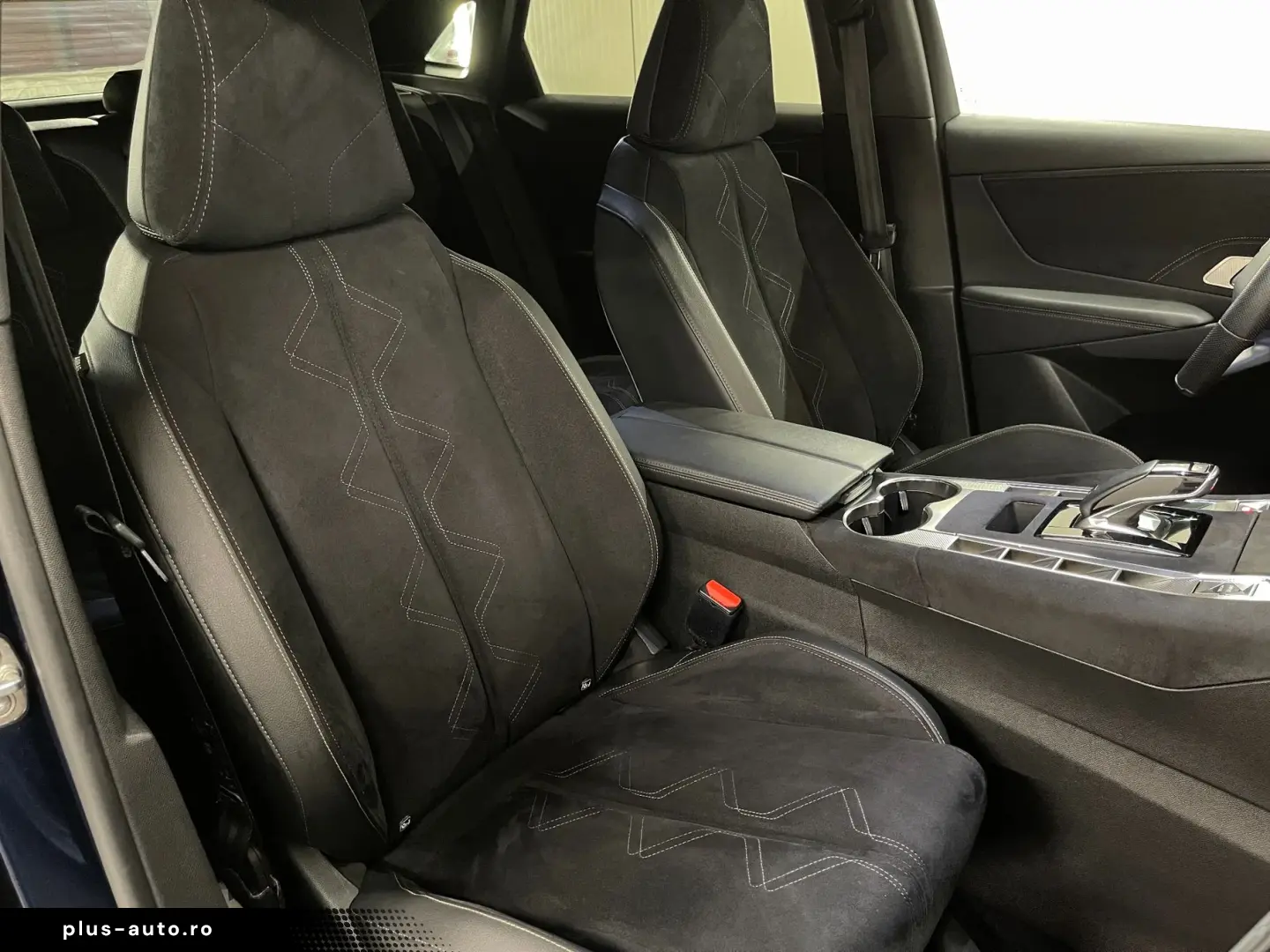 Ds-Automobiles Dsa-Ds7-Crossback