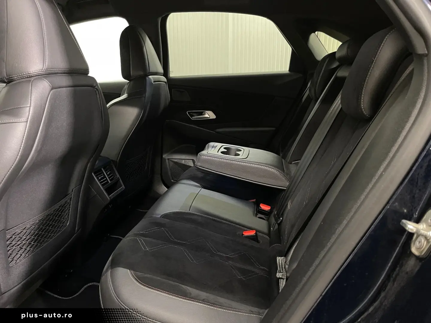 Ds-Automobiles Dsa-Ds7-Crossback