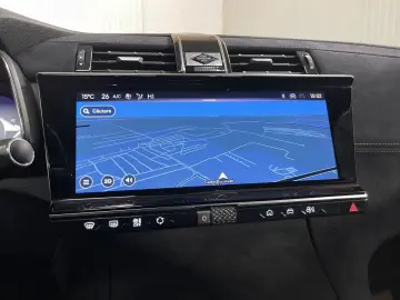 Ds-Automobiles Dsa-Ds7-Crossback