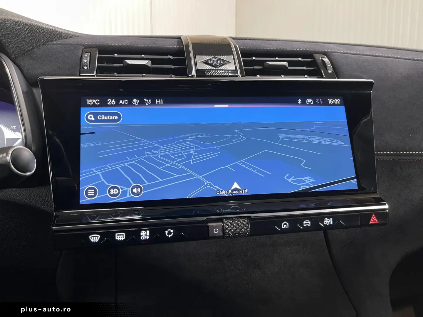 Ds-Automobiles Dsa-Ds7-Crossback